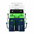 wall mounted mobile holder